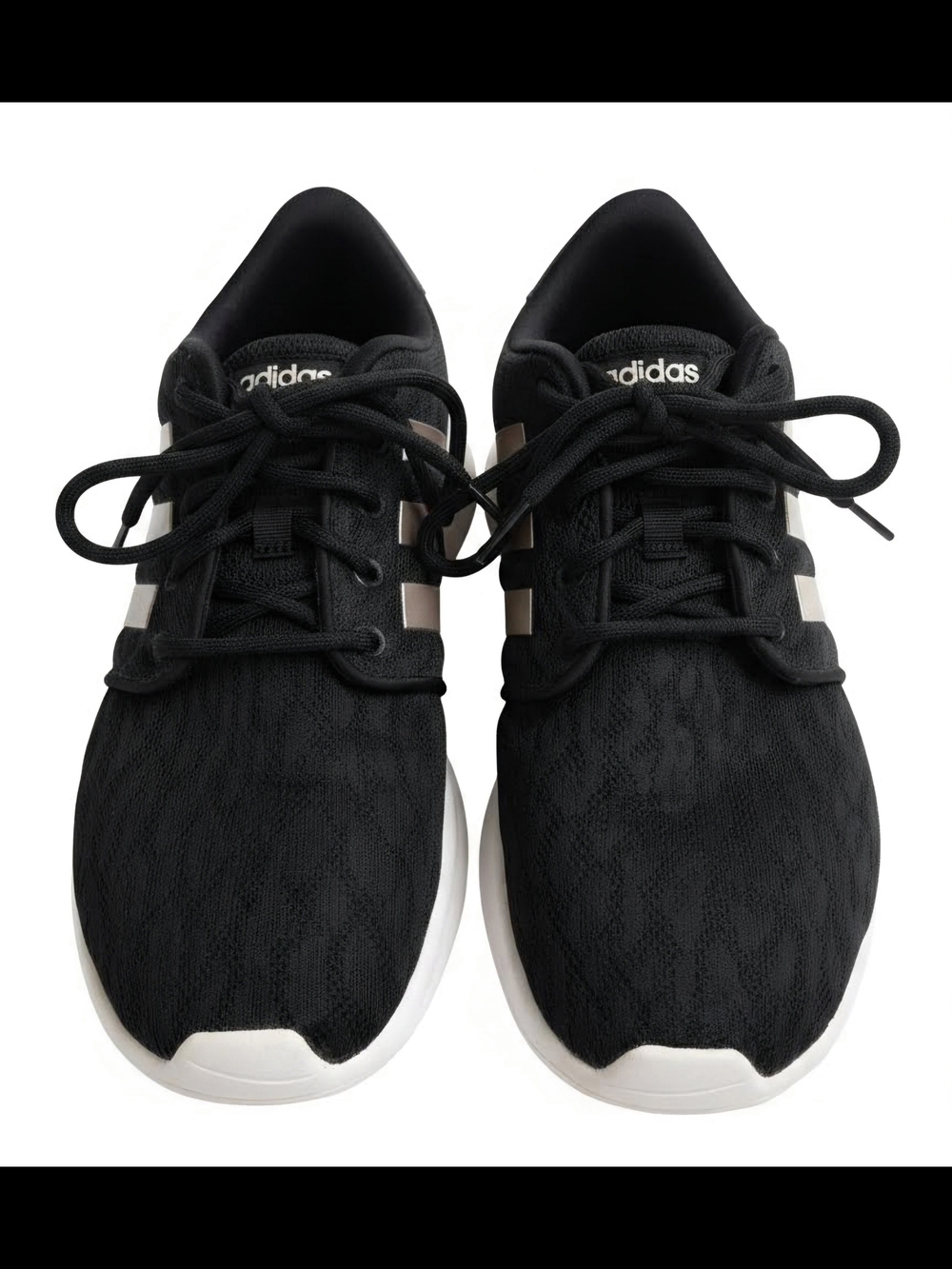 Adidas Women's Cloudfoam QT Racer